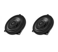 Audison Prima APBMW X4M BMW & Mini Coaxial Door Speaker Upgrade Kit