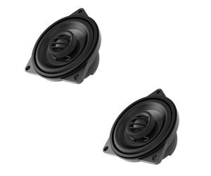 Audison Prima APBMW X4M Plug & Play Direct Fit BMW & Mini Coaxial Speakers 50w