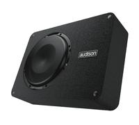 Audison Prima APBX 10 DS 10" Passive Sub Box Compact Subwoofer Enclosure 400w