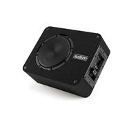 Audison APBX 8 AS 8" Active Car Audio Amplified Subwoofer 250w RMS