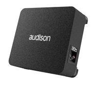 Audison Prima APBX 8 DS 8" Passive Sub Box Compact Subwoofer Enclosure 250w RMS