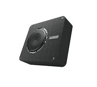 Audison Prima APBX 8 DS 8" Passive Sub Box Compact Subwoofer Enclosure 250w RMS