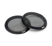 Audison Prima APG 5 5.25" 13cm Speaker Grills for Prima AP 5 APX 5 & APK 130