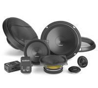 Audison Prima APK163 6.5" 17cm 3-Way Component Car Stereo Speaker 125w RMS