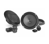 Audison Prima APK 165 2 ohms 6.5" 17cm 2 Way Car Component Door Speakers 100w