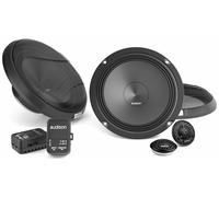 Audison Prima APK 165 4 ohms 6.5" 17cm 2 Way Car Component Door Speakers 100w