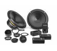 Audison Prima APK 165P 6.5" 17cm 2 Way Car Component Door Speakers 115w RMS