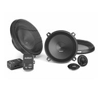 Audison Prima APK 130 5" 13cm 130mm 2 Way Car Component Door Speakers 75w RMS