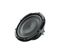 Audison Prima APS 8 R 8" Car Subwoofer Driver Single 4 Ohm Sub with Grill 250w