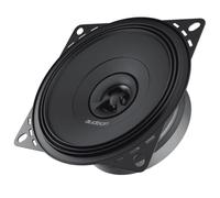 Audison Prima APX 4 4" Coaxial Mid Range Woofer Set 120 Watts Peak Power 4-Ohm