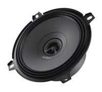 Audison Prima APX 5 5" 13cm 130mm Car Coaxial Dash Door Speakers 50w RMS Pair