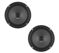 Audison Prima APX 6.5 6.5" 17cm Car Coaxial Midbass Door Speakers 70w RMS Pair