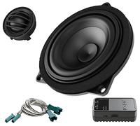 Audison Prima APBMW K4E BMW & Mini Plug & Play Direct Fit Component Speakers 50w