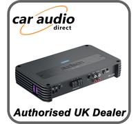 Audison SR 1.500 1000W Class D Mono Channel Car Subwoofer Amplifier
