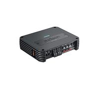 Audison SR 4.300 V2 Amp 4 Channel High Power Compact Speaker Amplifier 300w RMS