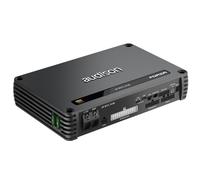 Audison SR 4.300 V2 Amp 4 Channel High Power Compact Speaker Amplifier 300w RMS