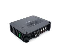 Audison SR 4.300 V2 Amp 4 Channel High Power Compact Speaker Amplifier 300w RMS