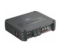 Audison SR 4.300 V2 Amp 4 Channel High Power Compact Speaker Amplifier 300w RMS