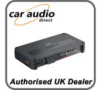 Audison SR 5.600 1,010W Class D 5 Channel Car Speaker Subwoofer Amplifier
