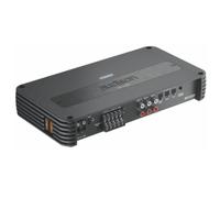 Audison SR 5.600 1000 Watts Class D 5-Channel Car Speaker Subwoofer Amplifier