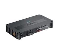 Audison SR 5.600 V2 Amp 5 Channel High Power Compact Speaker Amplifier 600w RMS