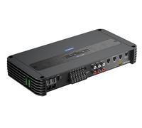 Audison SR 6.600 Amp 6 Channel High Power Bridgeable Speaker Amplifier 1120w RMS