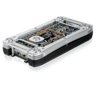 Audison Thesis HV Venti THE AMPLIFIER 2 Channel Dual Mono Amp 1600W RMS Hi-End