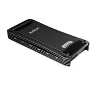 Audison Voce AV 5.1K Amplifier Class A, AB & D Mono & Multi 5 Channel Amp 1650w