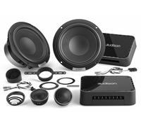 Audison Voce II AVK 6 P II 2 Way Passive Component Speaker Set 6.5 Inch 150w RMS