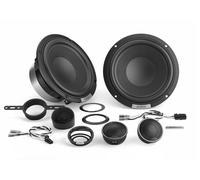 Audison Voce II AVK 6A P II 2 Way Active Component Speaker Set 6.5 Inch 150w RMS