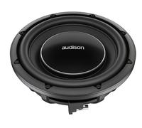Audison Voce II AV 10 D2 II 10" Inch Sub Subwoofer Dual 2ohm 550w RMS With Grill