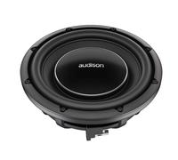Audison Voce II AV 10 D2 II 10" Inch Sub Subwoofer Dual 2ohm 550w RMS With Grill