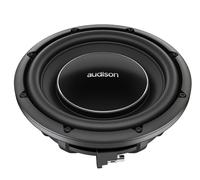 Audison Voce II AV 10 D4 II 10" Inch Sub Subwoofer Dual 4ohm 550w RMS With Grill