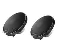 Audison Voce II AV 3.0 II Midrange Speaker Set 3.5 Inch 70mm 4ohm 50w RMS