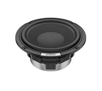 Audison Voce II AV 6.5 P II Midbass Speaker Woofer Set 6.5 Inch 4ohm 150w RMS