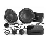 Audison Voce II AVK 6 P II 2 Way Passive Component Speaker Set 6.5 Inch 150w RMS