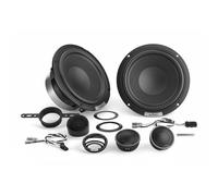 Audison Voce II AVK 6A P II 2 Way Active Component Speaker Set 6.5 Inch 150w RMS