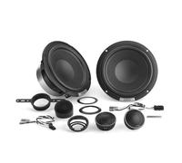 Audison Voce II AVK6A P II - 16.5cm 6.5" Component Car Speakers 300W