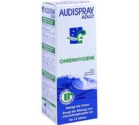 Audispray Ear Hygiene Spray 50ml