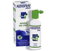 Audispray Ear Hygiene for Adults 50 ml