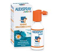 Audispray Junior Ear Hygiene 15 ml