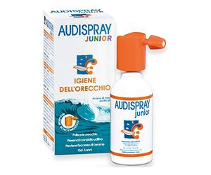 Audispray Junior Ear Hygiene 15 ml