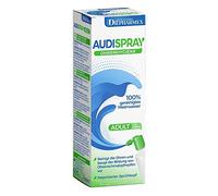 Audispray Ear Hygiene Spray 50ml