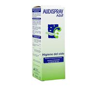 Audispray Ear Hygiene Spray 50ml