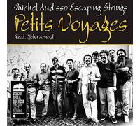 Audisso, M. – Petits Voyages – Harmonia Mundi