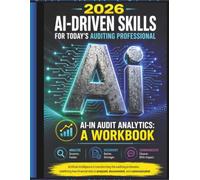 Audit Analytics Workbook - AI Driven Finance Series