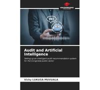 Audit and Artificial Intelligence: Setting up an intelligent audit recommendation system for the Congolese public sector