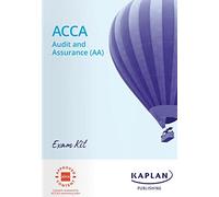 AUDIT AND ASSURANCE (AA) - EXAM KIT