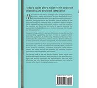 Audit Planning: A Risk-Based Approach: 6 (IIA (Institute of Internal Auditors) Series)