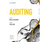 Auditing